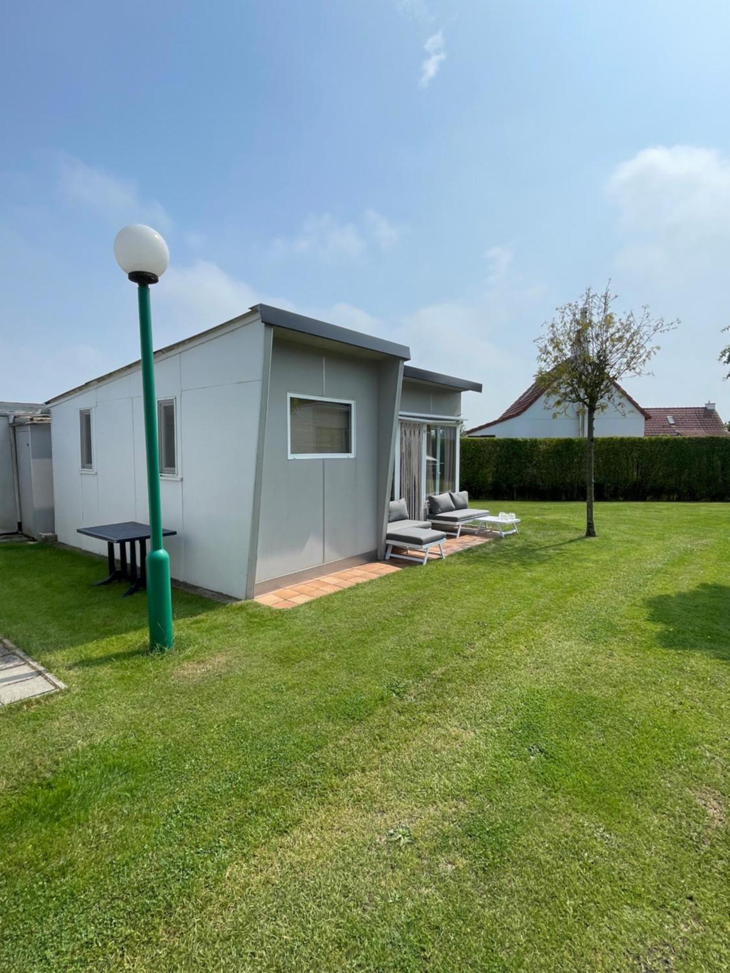 Holiday home Rustig Coester - 2 Slaapkamers