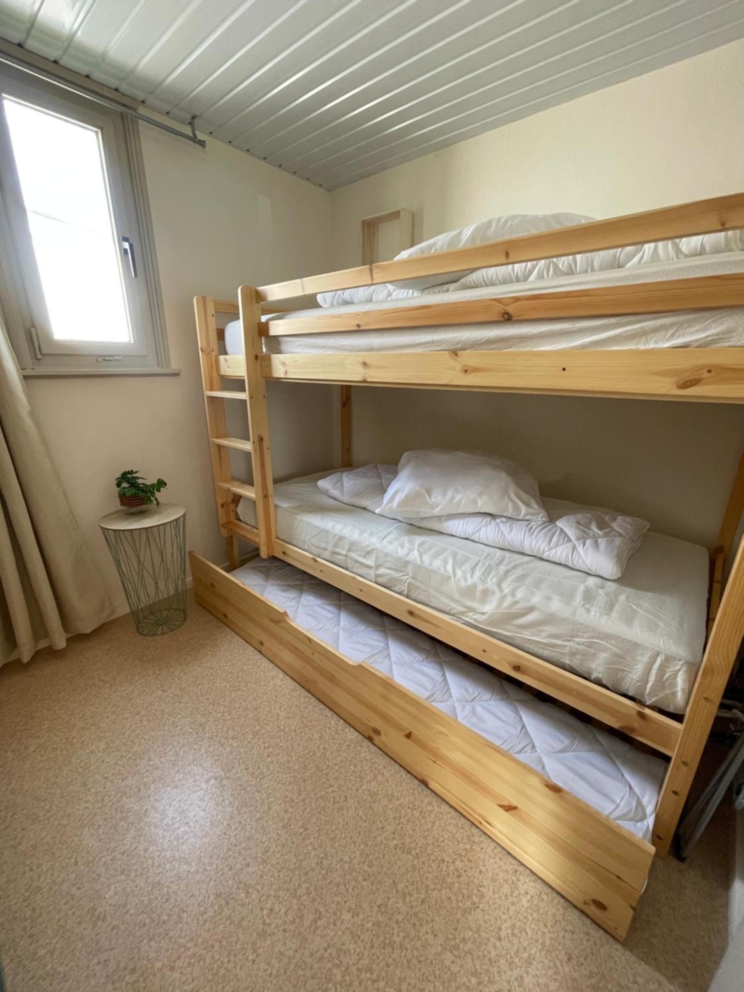 Holiday home Rustig Coester - 2 Slaapkamers