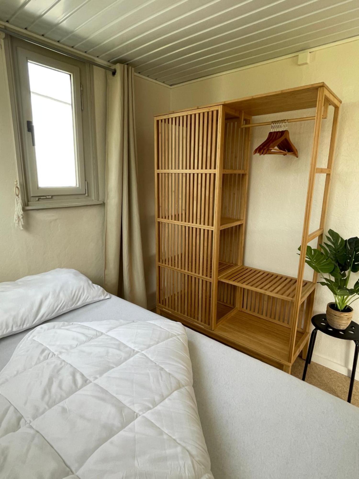 Rustig Coester - 2 Slaapkamers *