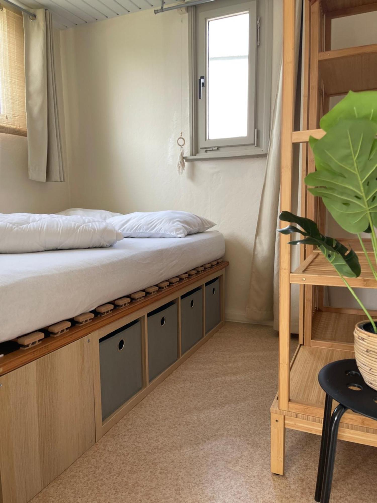 Holiday home Rustig Coester - 2 Slaapkamers De Haan