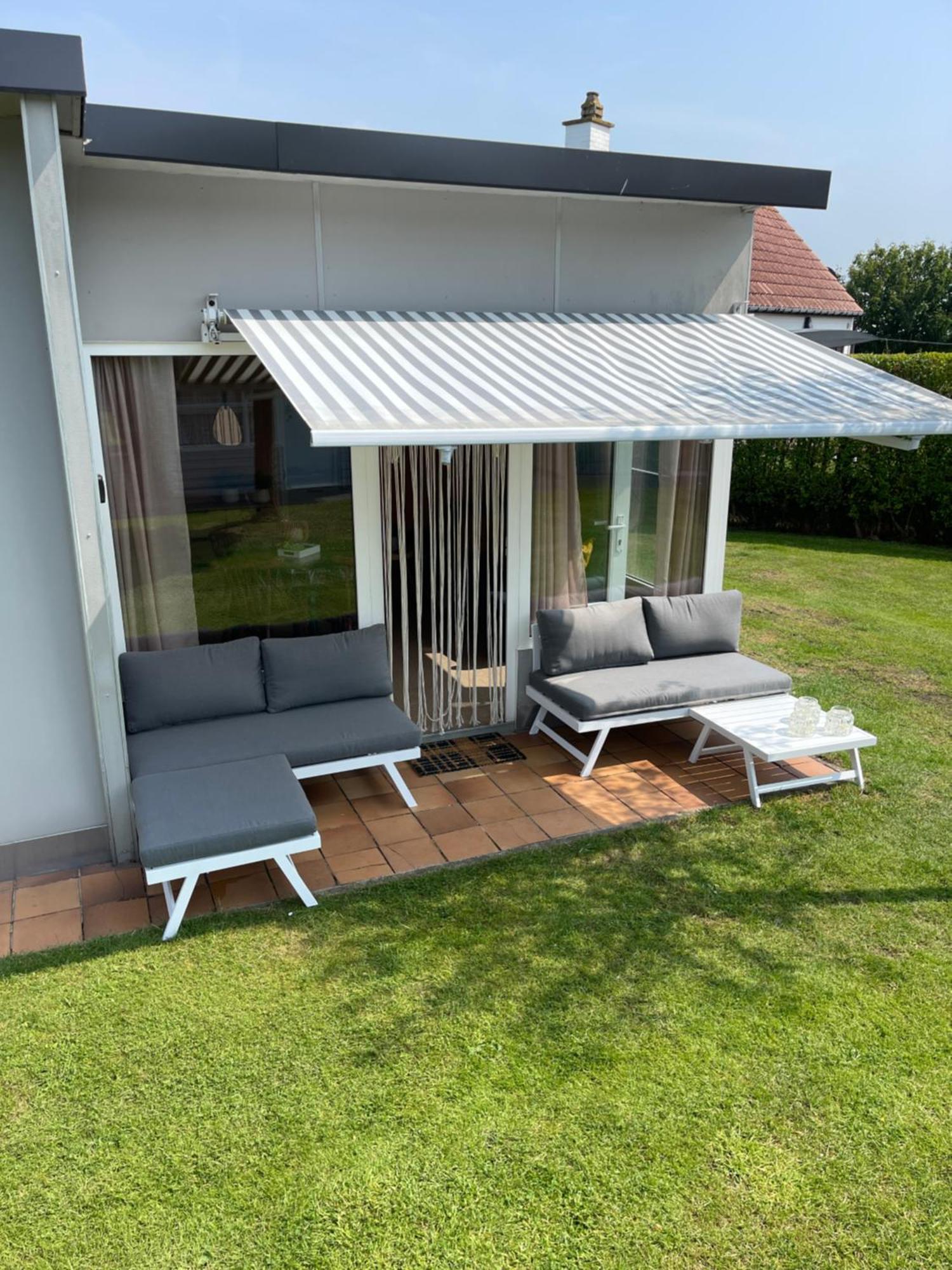 Rustig Coester - 2 Slaapkamers Holiday home *