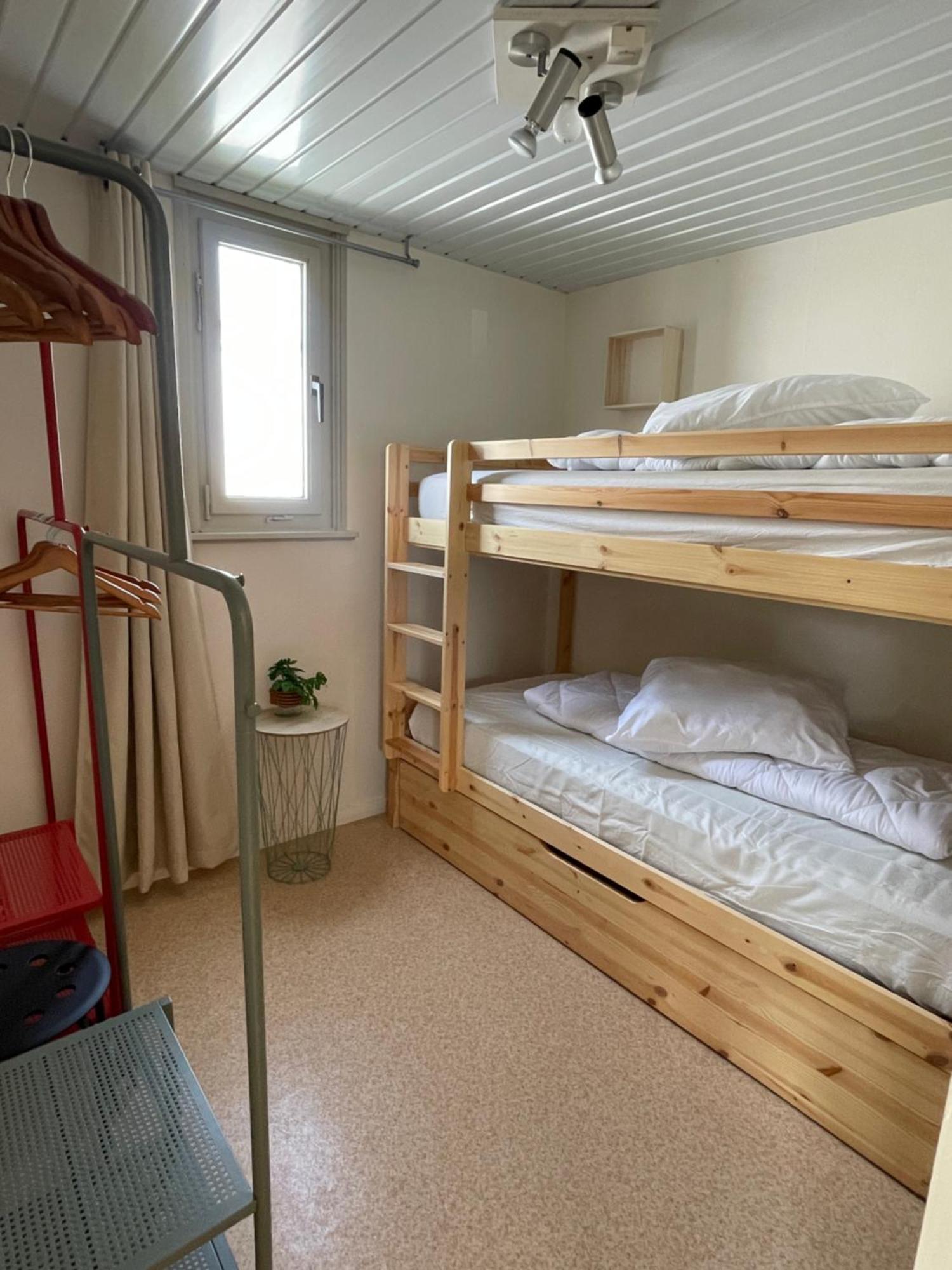 Rustig Coester - 2 Slaapkamers * De Haan