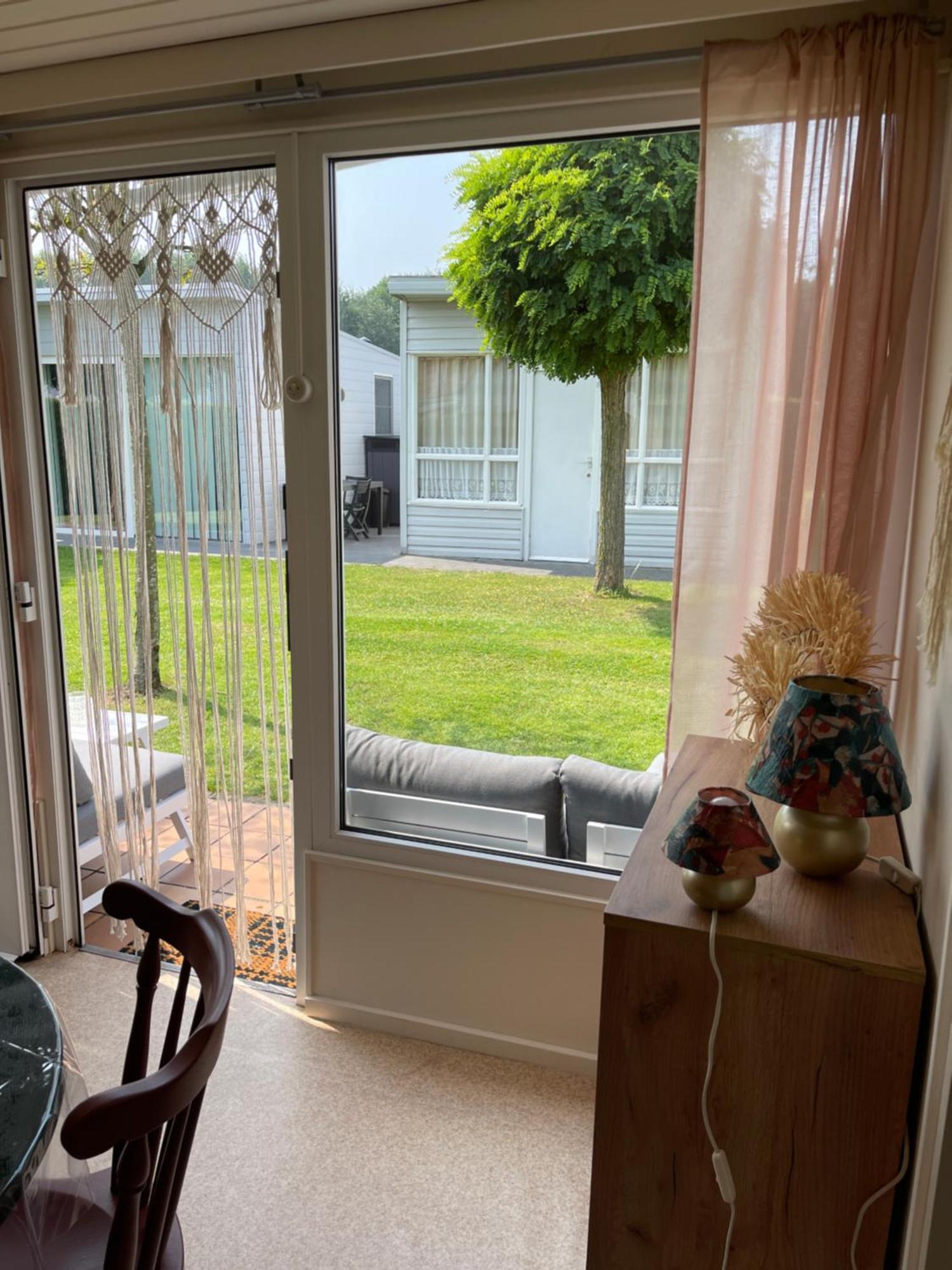 Holiday home Rustig Coester - 2 Slaapkamers