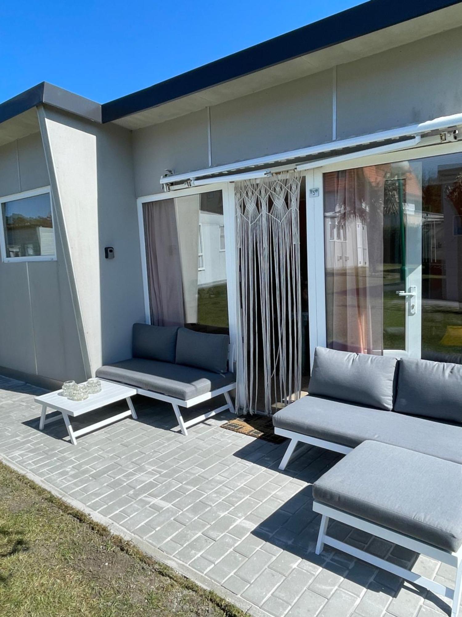 Holiday home Rustig Coester - 2 Slaapkamers